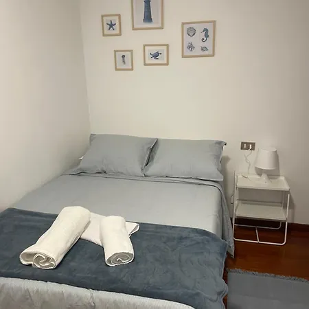 Guest house Rubin 21 Redondela