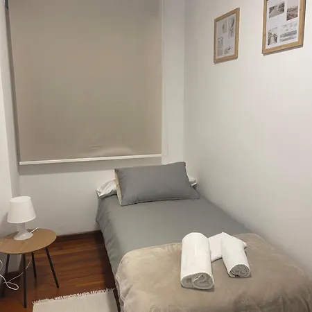 Guest house Rubin 21 *