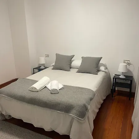Rubin 21 Guest house Redondela