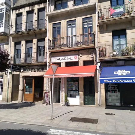 Rubin 21 Redondela