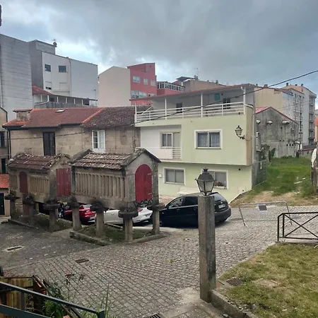 Rubin 21 Redondela