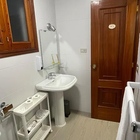 Rubin 21 * Redondela