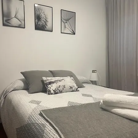 Guest house Rubin 21 Redondela