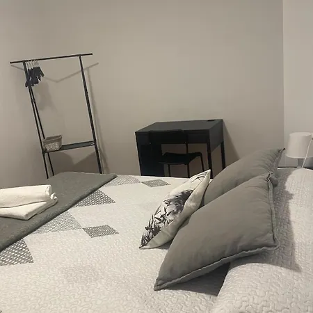 Guest house Rubin 21