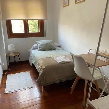 Guest house Rubin 21 *