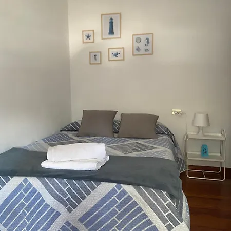 Rubín 21 Penzion Redondela