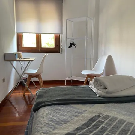 Rubin 21 * Redondela