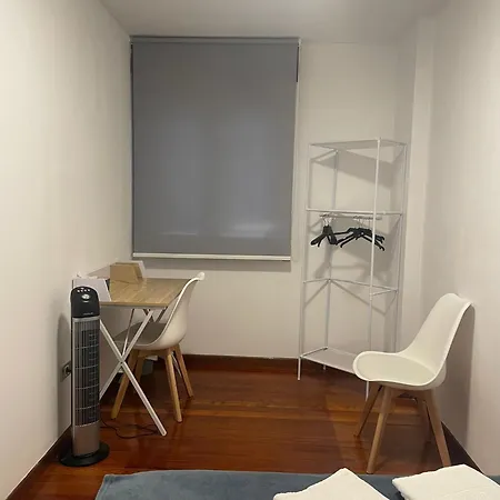 Rubin 21 * Redondela