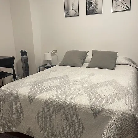 Guest house Rubin 21 Redondela