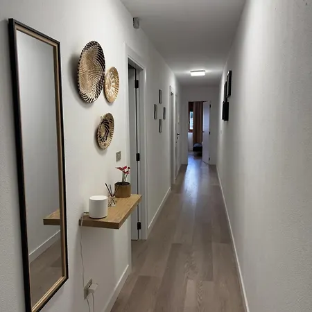 Rubin 21 * Redondela