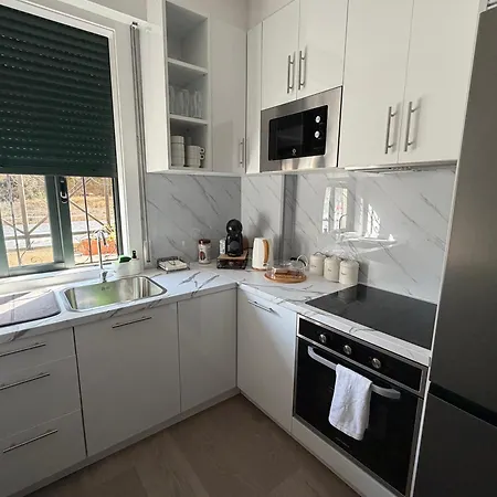 Gæstehus Rubin 21 *