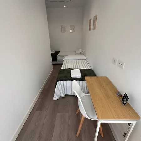 Rubin 21 Gasthof Redondela