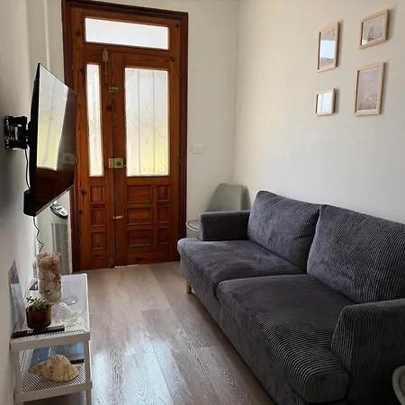 Gasthof Rubin 21 Redondela