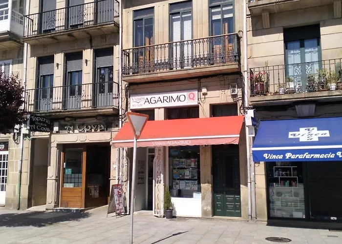 Rubin 21 Redondela