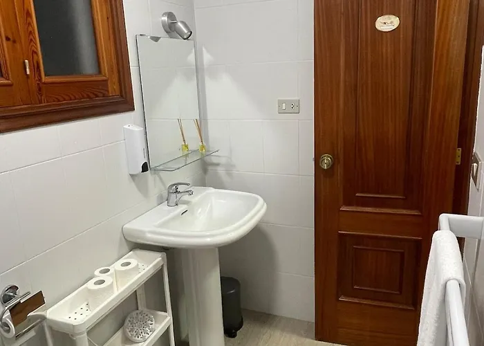 Rubín 21 * Redondela