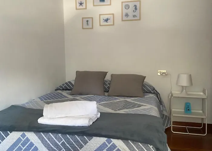 Rubín 21 Penzion Redondela