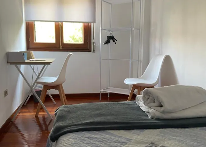 Rubín 21 * Redondela