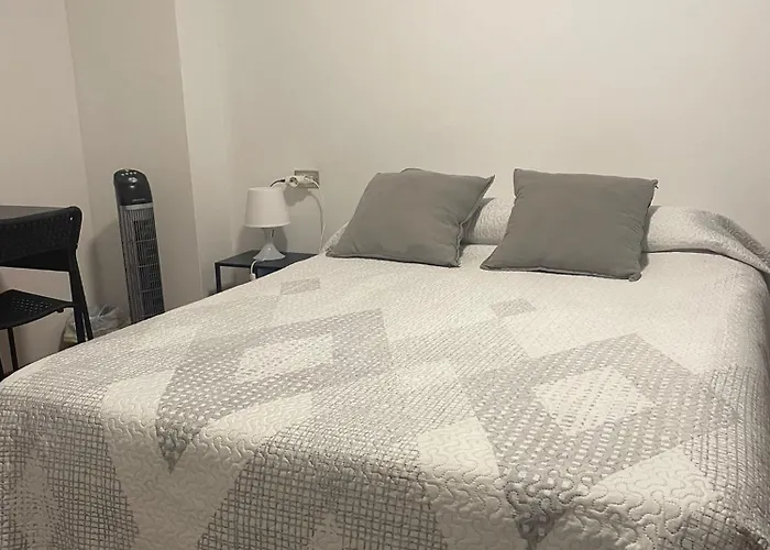 Penzion Rubín 21 Redondela