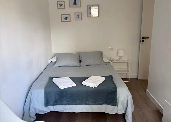 Rubin 21 Gasthof Redondela