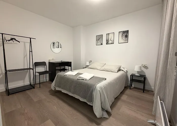 Rubin 21 Gasthof Redondela