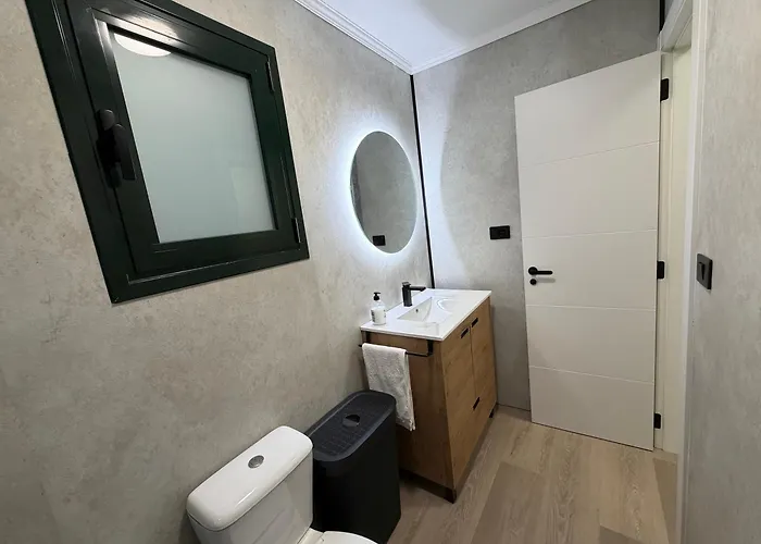 Rubin 21 Gasthof Redondela